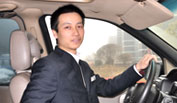 全心全意堅(jiān)守崗位，傳遞溫馨和諧的黎明正能量